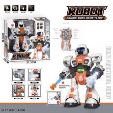 Робот на радиоуправлении