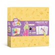Набор для творчества UGirl Хлоя, Dodo