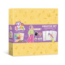 Набор для творчества UGirl Хлоя, Dodo