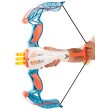 Арбалет с мягкими патронами Пламя, DIY TOYS
