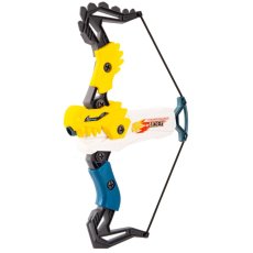 Арбалет с мягкими патронами Динозавр Тиранозавр Рекс, DIY TOYS