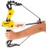 Арбалет с мягкими патронами Динозавр Тиранозавр Рекс, DIY TOYS