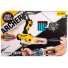 Арбалет с мягкими патронами Динозавр Тиранозавр Рекс, DIY TOYS