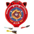 Дартс магнитный Тигр, DIY TOYS