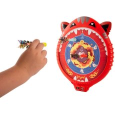 Дартс магнитный Тигр, DIY TOYS