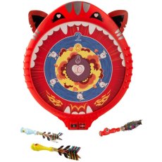 Дартс магнитный Тигр, DIY TOYS