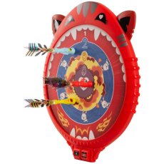 Дартс магнитный Тигр, DIY TOYS