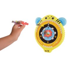 Дартс магнитный Пчела, DIY TOYS