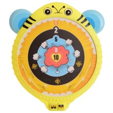 Дартс магнитный Пчела, DIY TOYS