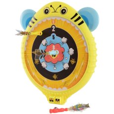 Дартс магнитный Пчела, DIY TOYS
