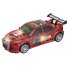 Машина Полицейская инерционная, CARS S (красная)