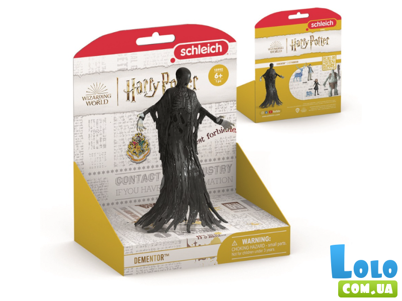 Фигурка Дементор, Schleich