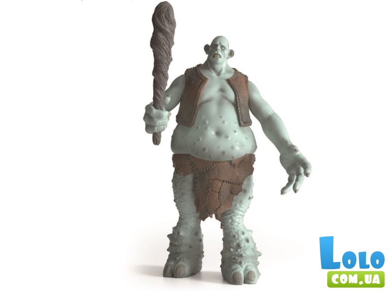 Фигурка Тролль, Schleich