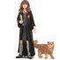 Набор фигурок Гермиона и Криволапик, Schleich