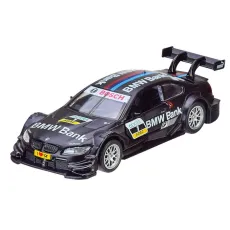 Машина металлическая BMW M3 DTM, Автопром