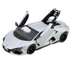 Машина металлическая Lamborghini Revuelto, Автопром