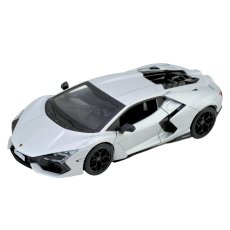 Машина металлическая Lamborghini Revuelto, Автопром