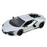 Машина металлическая Lamborghini Revuelto, Автопром