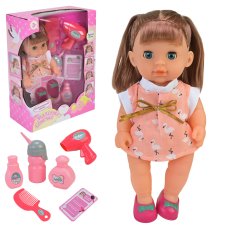 Кукла функциональная Маленькое солнышко