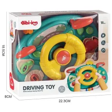 Руль музыкальный (в ассортименте)