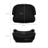 Автокресло-бустер i-Boost 2, Kinderkraft (Black)