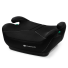 Автокресло-бустер i-Boost 2, Kinderkraft (Black)