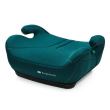 Автокресло-бустер i-Boost 2, Kinderkraft (Green)