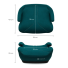 Автокресло-бустер i-Boost 2, Kinderkraft (Green)