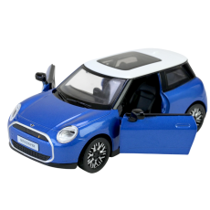 Машина MINI Cooper, Автопром