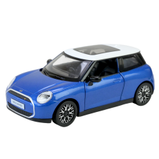 Машина MINI Cooper, Автопром