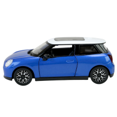 Машина MINI Cooper, Автопром