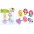 Набор игрушек для ванны (в ассортименте)