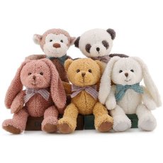 Мягкая игрушка Животное, 45 см (в ассортименте)