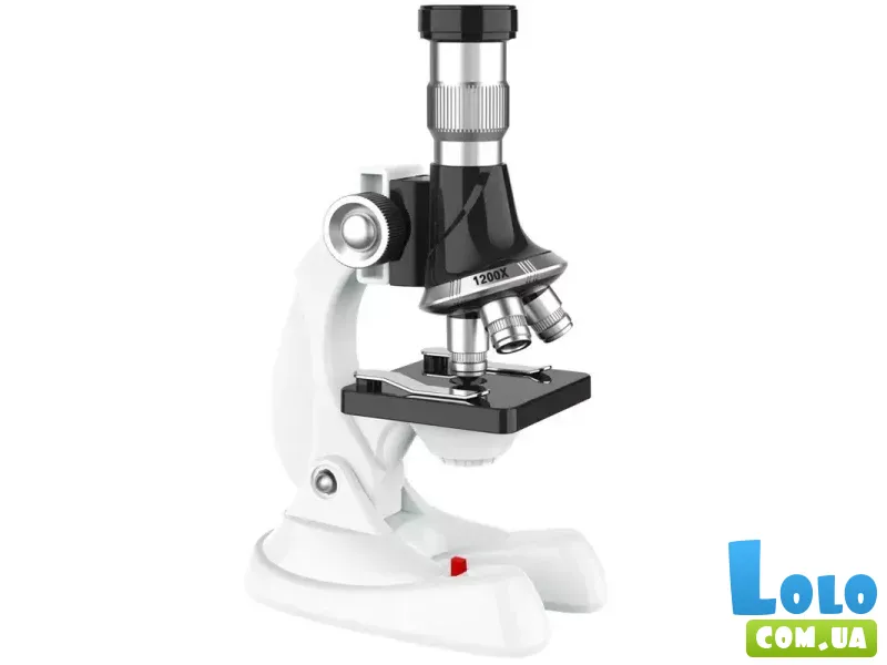 Детский микроскоп