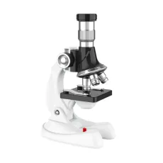 Детский микроскоп