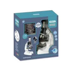 Детский микроскоп