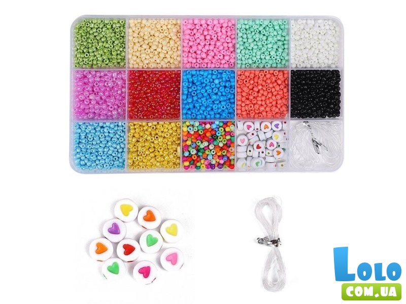Набор бисера