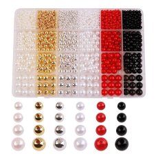 Набор бусин