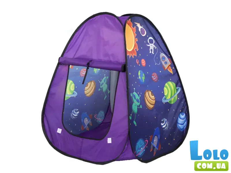 Палатка Космос