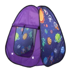 Палатка Космос