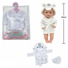 Одежда для пупса Yala Baby