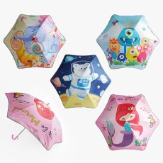 Зонтик детский (в ассортименте)