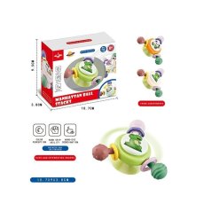 Погремушка-спинер (в ассортименте)