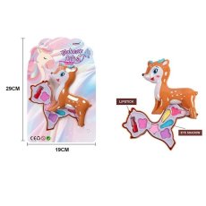 Косметика для кукол Олененок