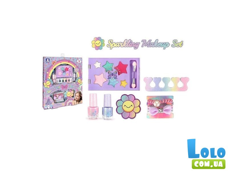 Косметика для кукол