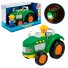 Трактор музыкальный Играй и учись