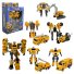 Инженерный робот-трансформер (в ассортименте)
