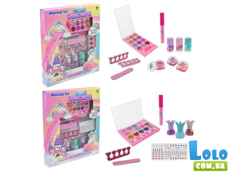 Набор детской косметики (в ассортименте)