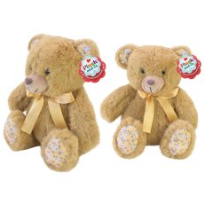 Мягкая игрушка Медвежонок, 30 см