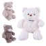 Мягкая игрушка Медвежонок, 22 см (в ассортименте)